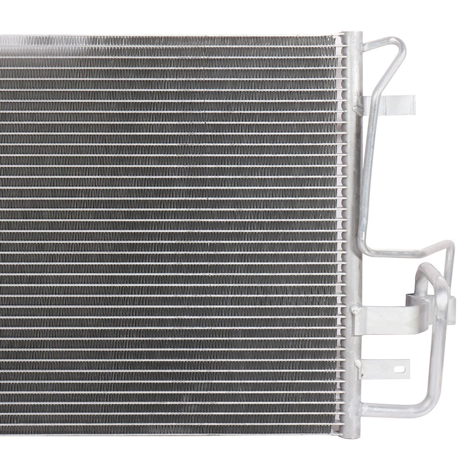Engine Radiator Condenser Cooling Fan For 05 2006 2007 2008 2009 Hyundai Tucson — 第 4/4 张图片