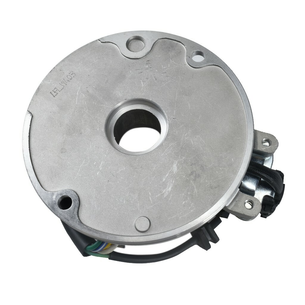 KIMISS Starter spoel voor Pit Bike Stator Flywheelpit Pit Bike