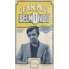 Giuseppe Turroni Jean-Paul Belmondo