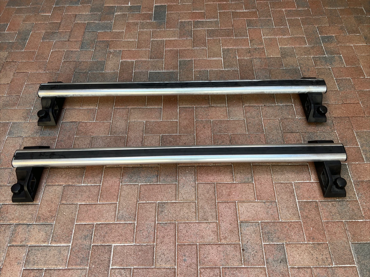 Hummer h2 roof rack cross bars new arrivals