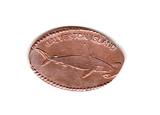Elongated Penny 