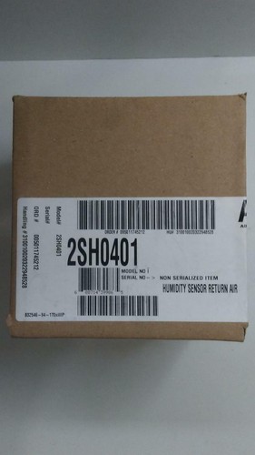 New Johnson Controls HE-68N3-0N00WS Kit 2SH0401 Humidity Sensor Return Air - Bild 9 von 10