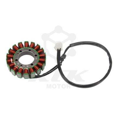Stator Coil For Kawasaki ZX600 Ninja ZX-6R ZX-6RR 2005-2006 ZX636