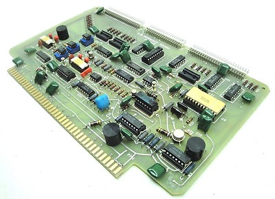 Environmental Elements     PDO419        I/O Interface Board        PD0419   NEW