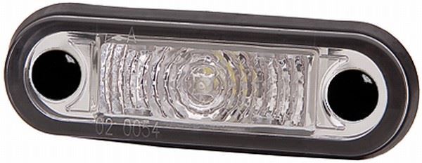HELLA 2PF 959 590-207 POSITION LIGHT