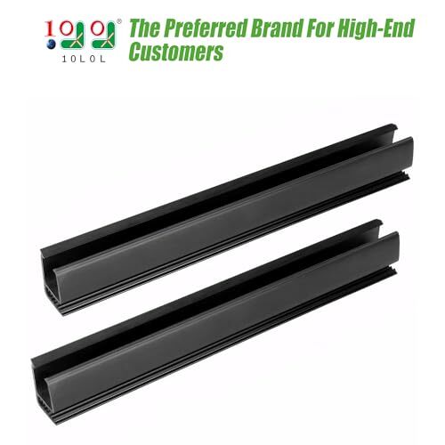 10L0L Windshield Sash Retaining Clip for EZGO RXV 2008-up Golf Cart ...