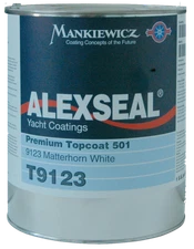 AWLGRIP / ALEXSEAL BOAT PAINT - CHOOSE ANY ALEXSEAL COLOR Gallon or Quart