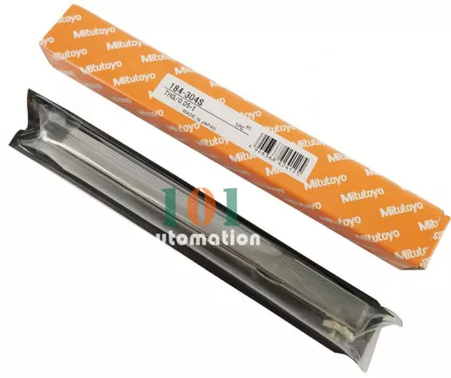 1PCS NEW FOR Mitutoyo Long piece stopper 184-304S 0.05-1mm interval 0.05mm 20