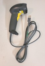 Symbol LS4208-SR20007ZZR Laser Barcode Scanner w/ USB Cable