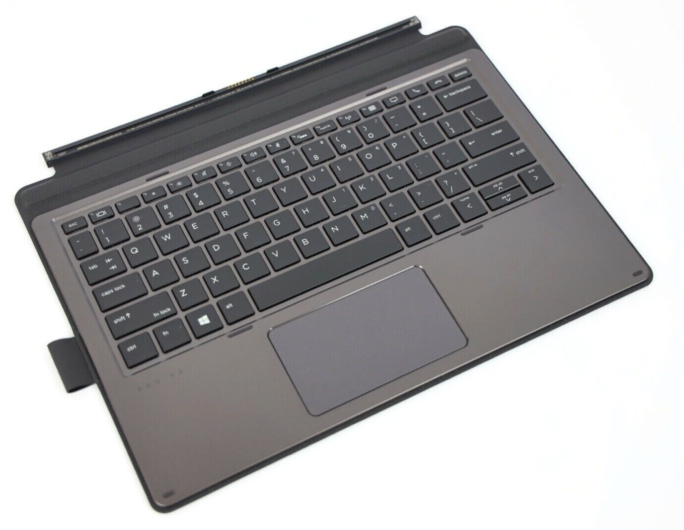 Nuevo Genuino Teclado De Colaboraci n HP PRO X2 612 G2 HSN D06K Sin 