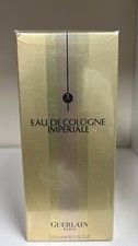 EAU DE COLOGNE IMPERIALE-GUERLAIN Men 250ml/8.5fl.oz