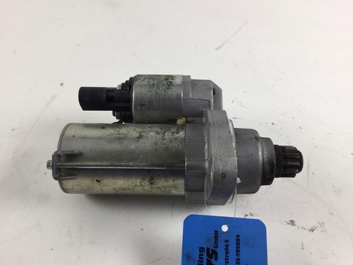 Anlasser VW Polo V (6R) 0AM911023B 1.6