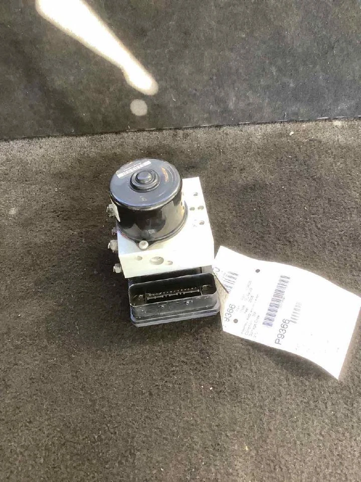 Conjunto de piezas de freno antibloqueo AWD para Nissan Murano 2004-2007 Foto 3 de 3