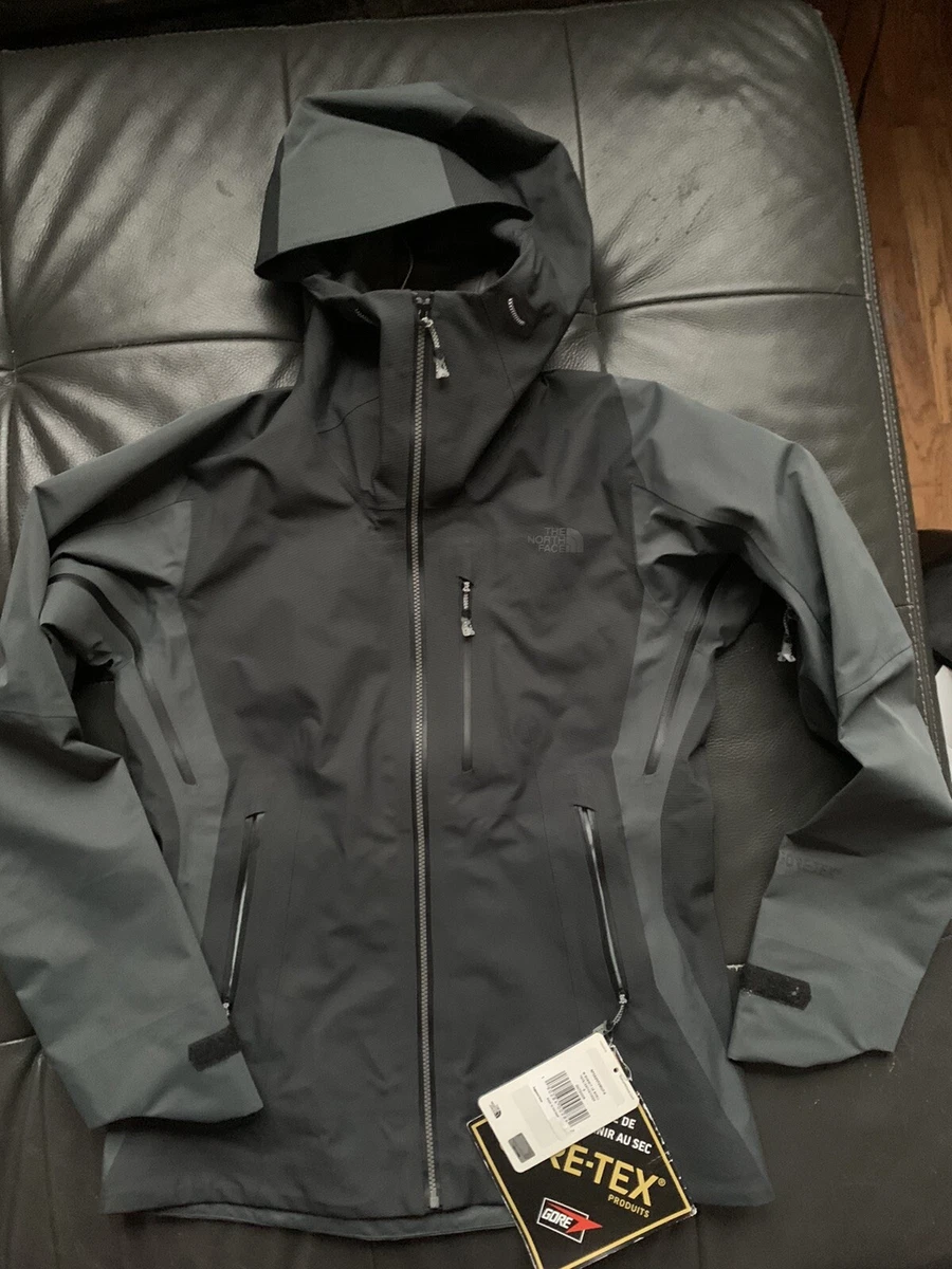 The North Face Summit L5 Shell GTX Jacket Women's Small