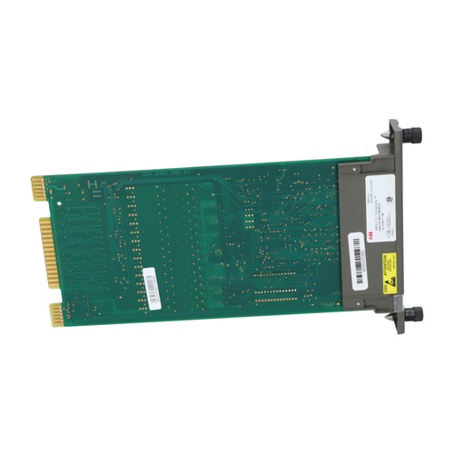 ABB IMFEC12 Analog Input Module Used UMP - Picture 4 of 6