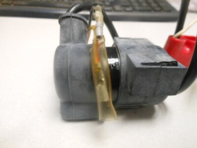 NOS Kawasaki Magnetic Switch Assembly 1974-1975 KZ400 21164-003 | eBay