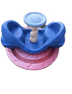 little tikes whirly rocket