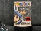 Funko Pop #876 Giyu Tomioka (Demon Slayer) Exclusive w/ protector