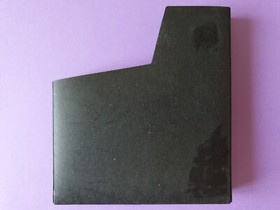 TURBO RACING / Nintendo NES PAL B FRA / Data East + Boitier de protection