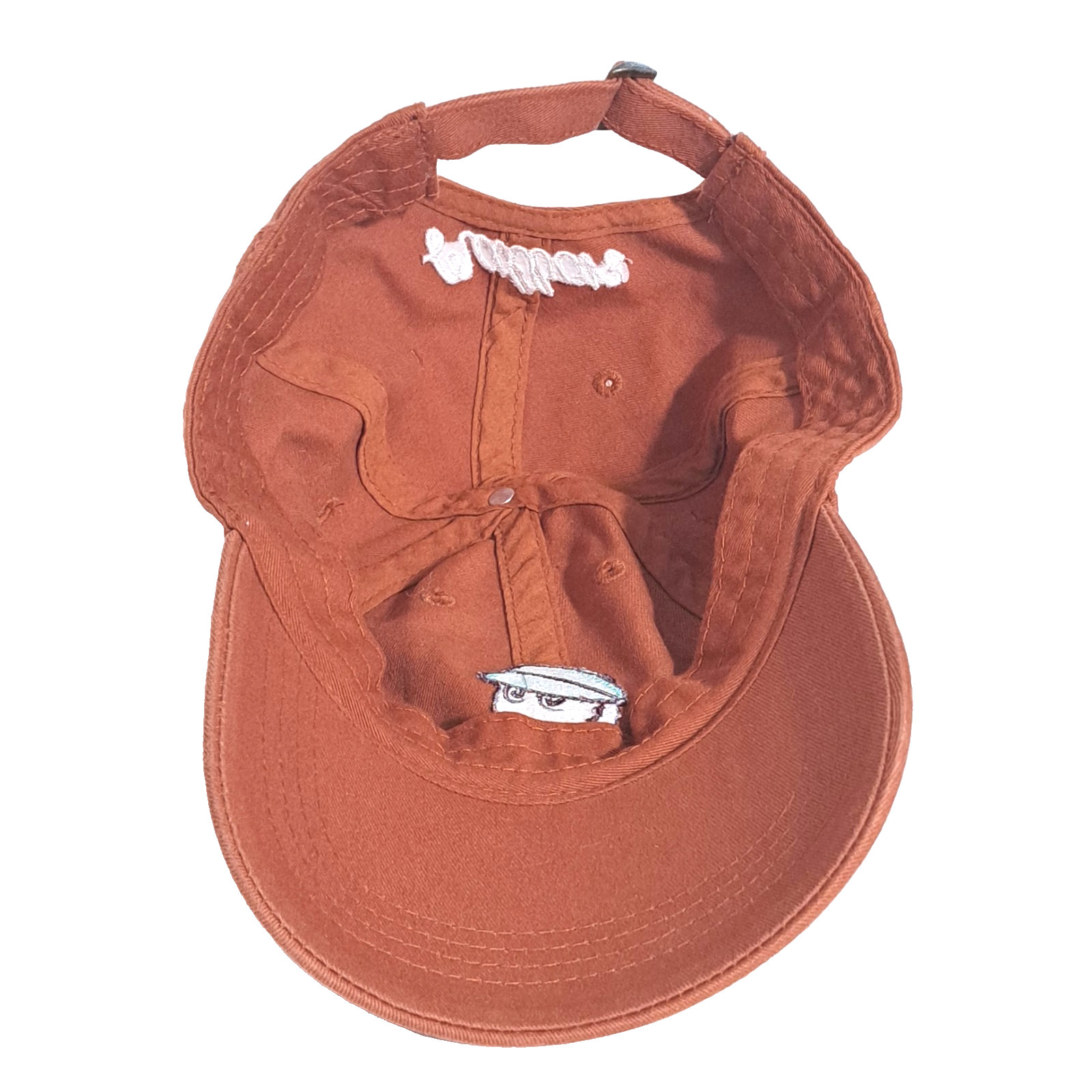 BASEBALL HAT STRAPBACK ADJUSTABLE EMBROIDERED LIG… - image 7