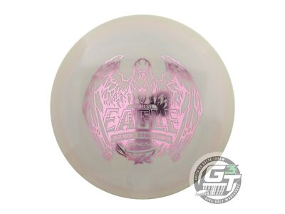 NOS Innova 2020 BARSY Star Eagle 175g Tan-Pink Fairway Driver Golf Disc