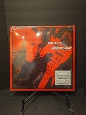 Tom Petty Long After Dark Deluxe Edition NEW 2 LP Vinyl 7 Sings Unreleased NEW
