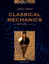 Introductory Classical Mechani - Hardcover - VERY GOOD