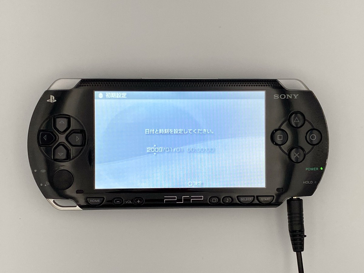 Nintendo Switch SONY PlayStationPortable PSP-1000 PW s-l400.jpg
