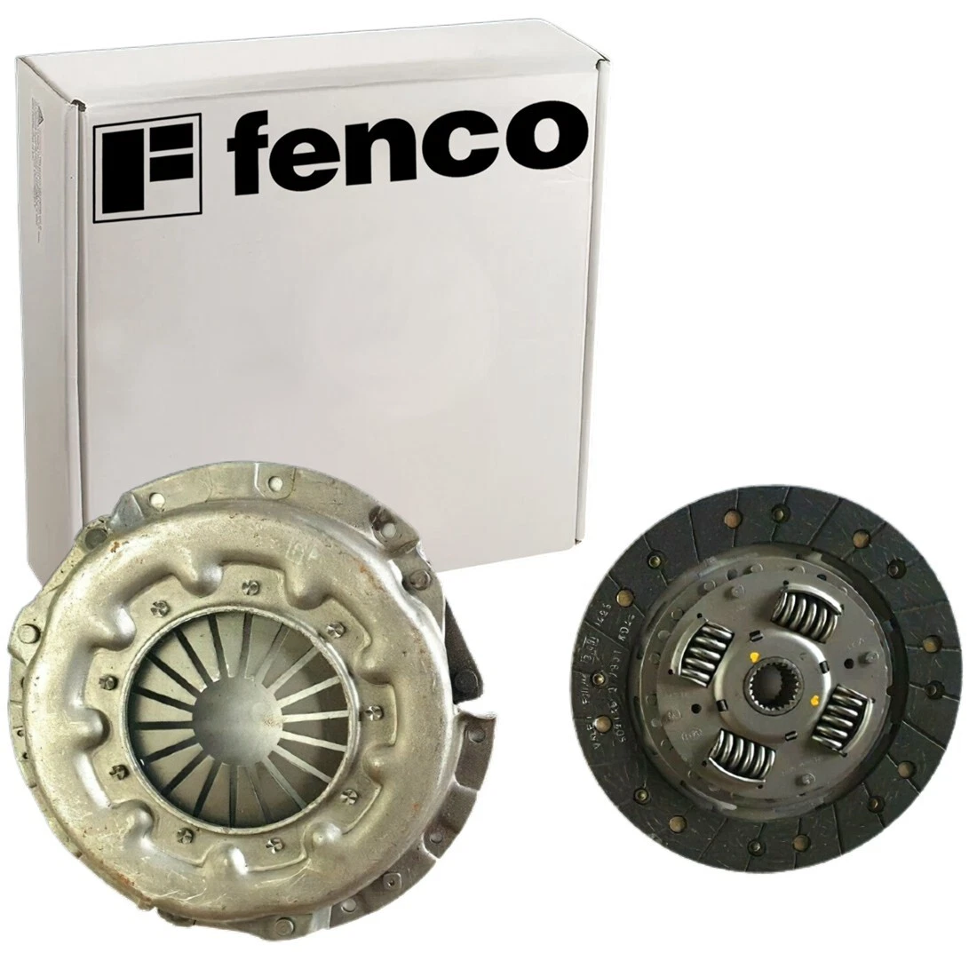 Las mejores ofertas en Fenwick Automotive Products (Fenco) piezas