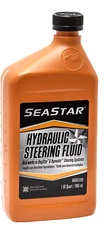SeaStar HA5430H Hydraulic Steering Fluid Teleflex Helm Ram Boat Marine Outboard