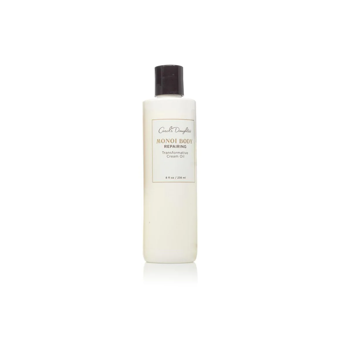 Carol's Daughter Monoi Body Repairing Transformative Cream Oil