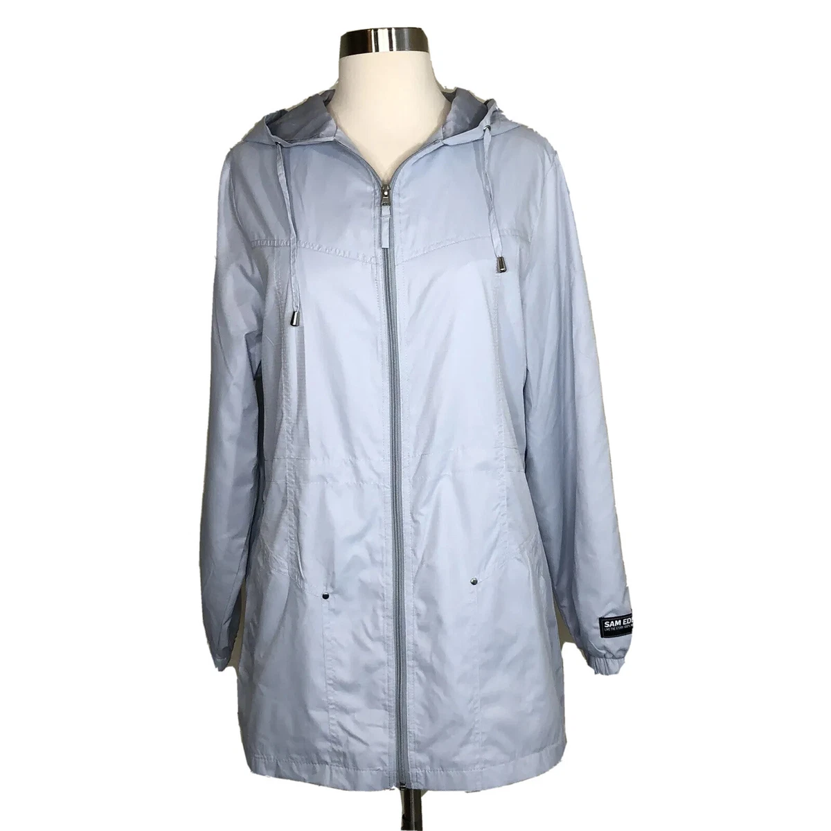 Sam edelman deals rain coat