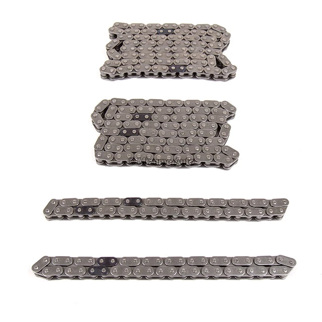 Timing Chain Kit Fit 07-08 Lexus LX570 Toyota Land Cruiser Sequoia Tundra 3URFE - Image 4 of 4