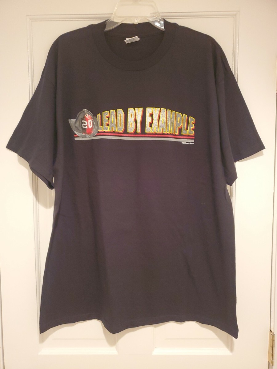 Firefighter Lead By Example Sample Firefighter Firefighter Nation: Fire Rescue Firefighting News