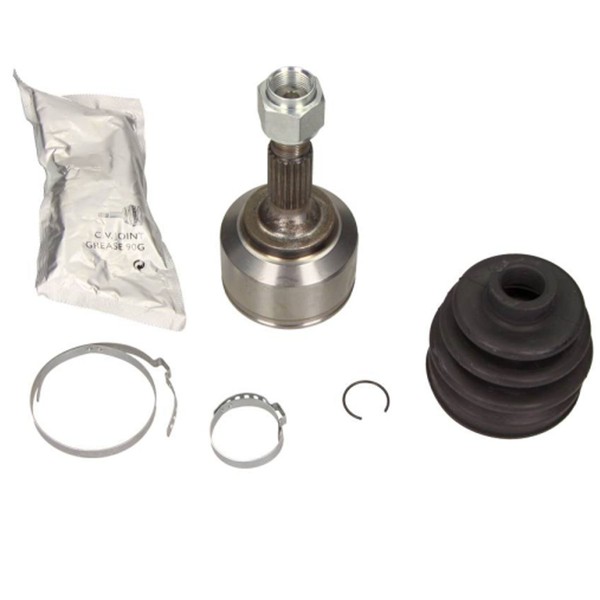 Maxgear 49-0127 Gelenksatz Antriebswelle Radseite FüR Fiat Lancia-image