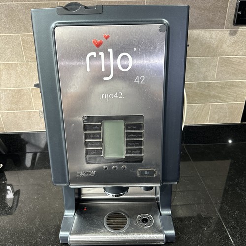 rijo 42 coffee machine eBay