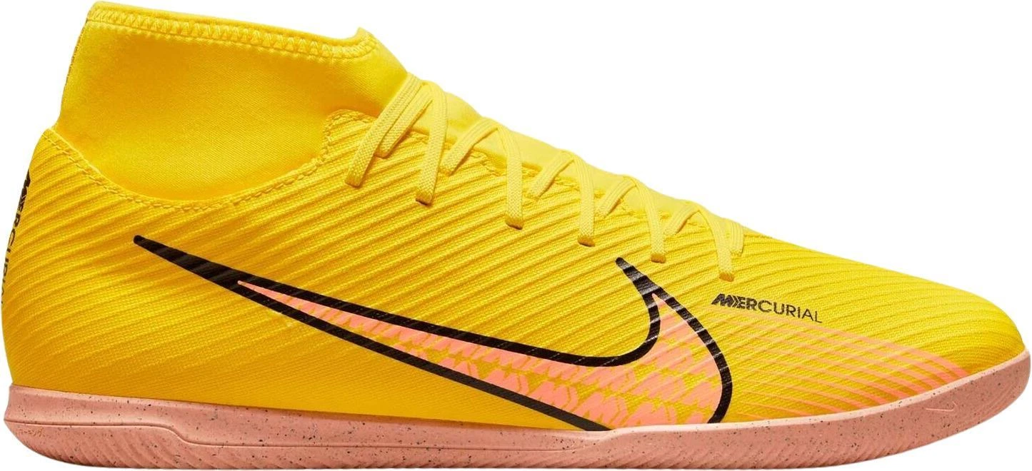 Preços baixos em Nike Mercurial Superfly 7 Elite IC Daybreak | eBay