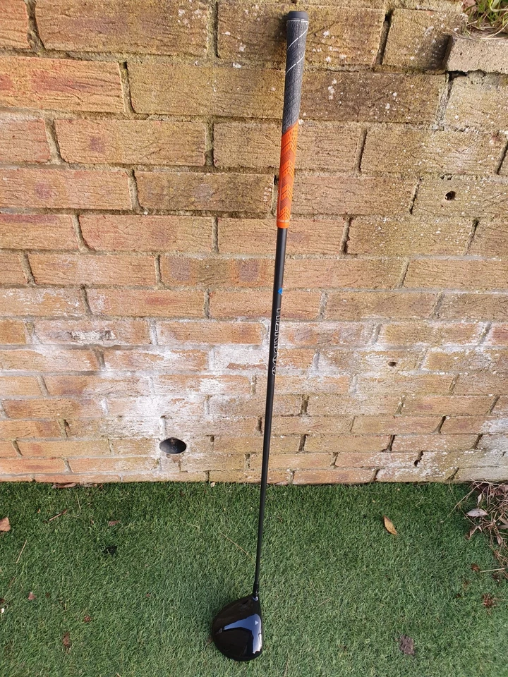 GENTS RIGHT HAND TITLEIST TS2 DRIVER 8.5 DEGREES - Image 4 of 4