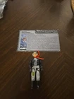 GI JOE COBRA 1988 GHOSTRIDER PHANTOM PILOT COMPLETE FILE CARD