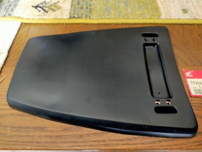 Honda NSR250R MC21 Genuine Tandem Seat NOS | eBay