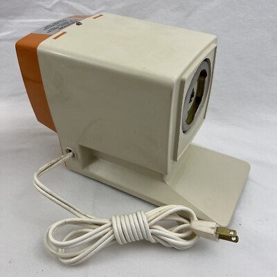 Moulinex 244 Jeannette Food Processor Part Meat Grinder Base Motor