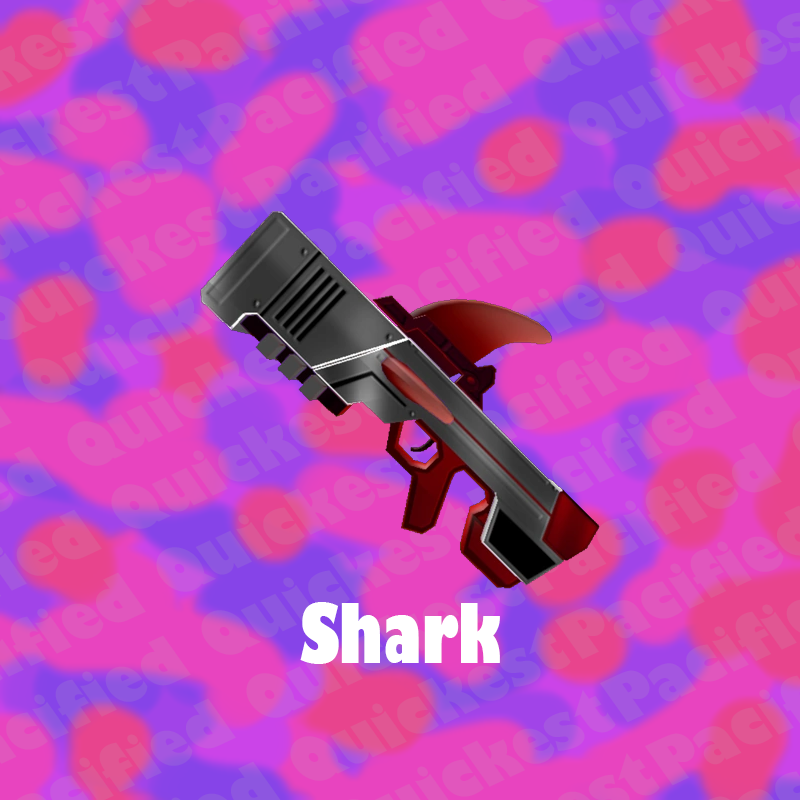 Shark, Murder Mystery 2 Wiki