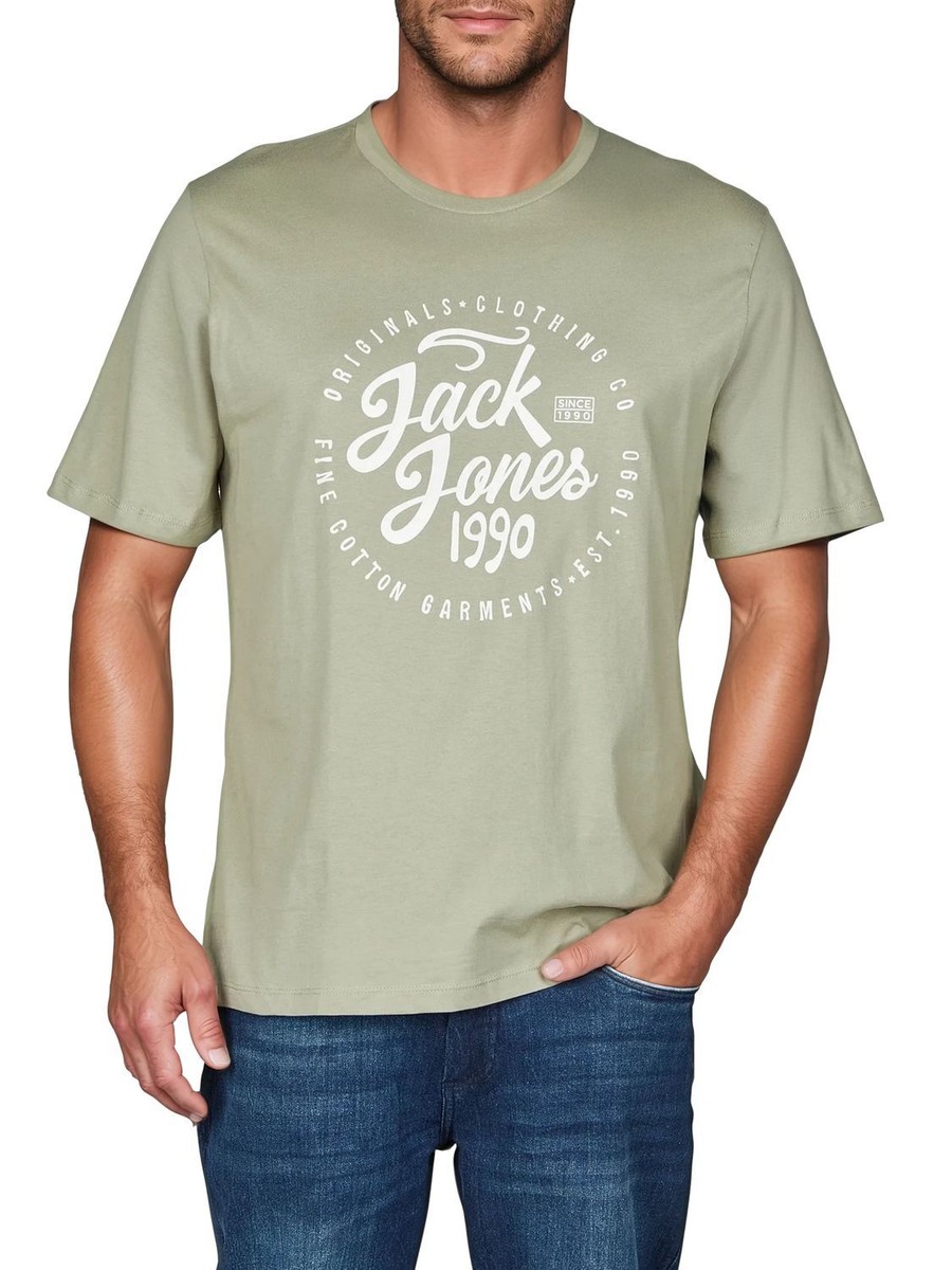 T-shirt Da Uomo Con Logo ZZ Top, T-shirt Girocollo Da Uomo - Foto 2