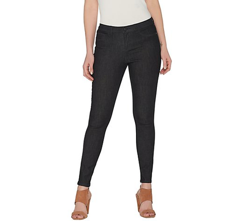 G.I.L.I. Petite Dual Stretch Denim 