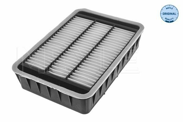 Meyle Luftfilter FüR Mitsubishi Lancer Viii,Outlander Ii; Citroen C-CROSSER-image