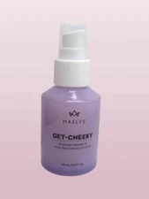 MAELYS GET-CHEEKY ENRICHED CELLULITE OIL 2 OZ (EXP: 2026)