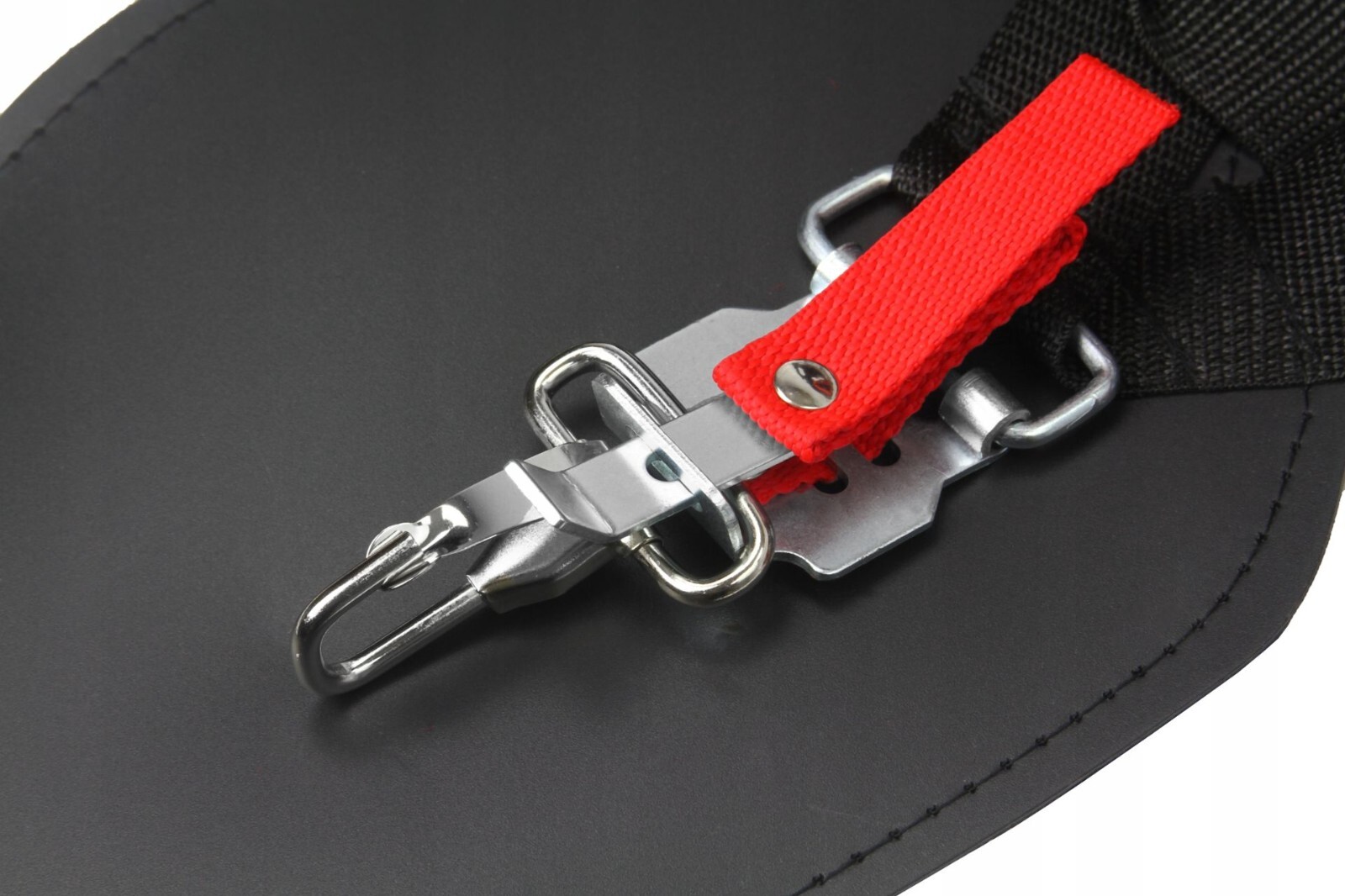 ThreeH Y-Typ Rasenmähergurt - Ergonomischer Doppelschultergurt Verstellbar