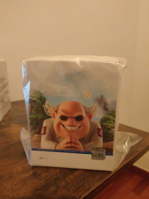 FIGURINE ZOOKA BOOM Beach Supercell EUR 70,00 - FR