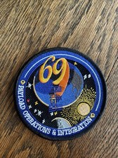 Authentic Increment 69 - ISS Mission - Payloa...