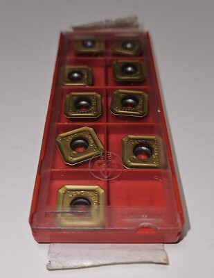 SANDVIK R245-12 T3 E-PL 1025 9pcs | eBay